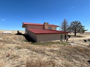 8183 County Road 2a, Rush, CO 80833
