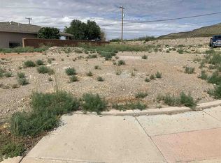 2455 Wyatt Way, Alamogordo, NM 88310