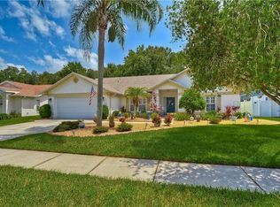 4758 Basswood St, Land O Lakes, FL 34639