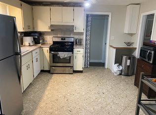 158 Crest Ave #1, Revere, MA 02151