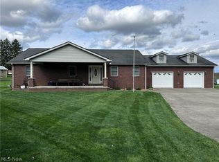 45370 Maple View Cir, Caldwell, OH 43724