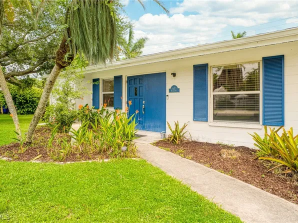 1433 Paloma Dr, Fort Myers, FL 33901