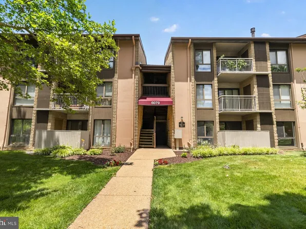 6079 Majors Ln APT 4-M4, Columbia, MD 21045