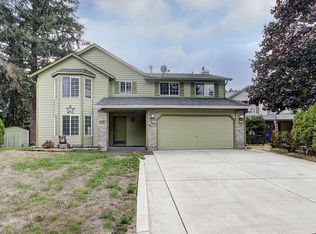 2101 NE 151st Ct, Vancouver, WA 98684
