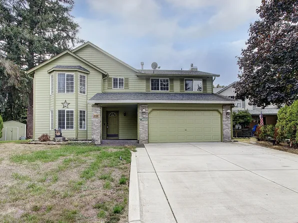 2101 NE 151st Ct, Vancouver, WA 98684