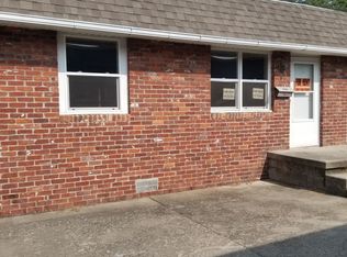 1001 W Kickapoo St, Hartford City, IN 47348
