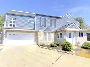 1960 Riverside Dr, Columbus, OH 43221