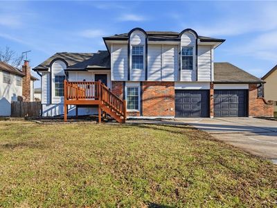 7918 Southview Dr, Grandview, MO, 64030