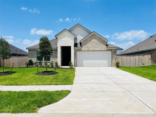 5523 Knox Landing Dr, Rosenberg, TX 77469