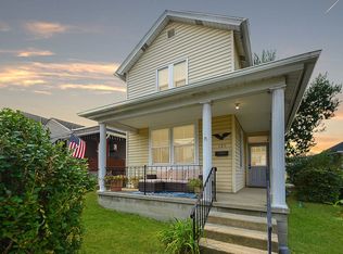120 E Coffee St, Uniontown, PA 15401