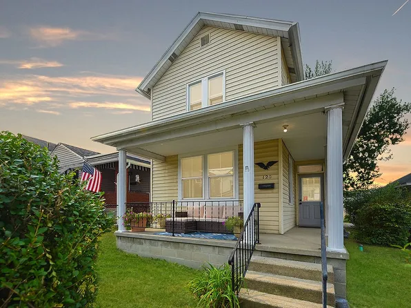 120 E Coffee St, Uniontown, PA 15401