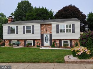 226 Laurentum Pkwy, Abingdon, MD 21009
