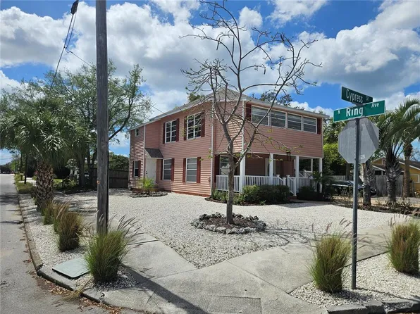 232 Cypress St, Tarpon Springs, FL 34689