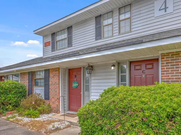 2362 Parsonage Rd APT 4B, Charleston, SC 29414
