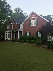 150 Oak Mountain Pkwy, Carrollton, GA, 30116