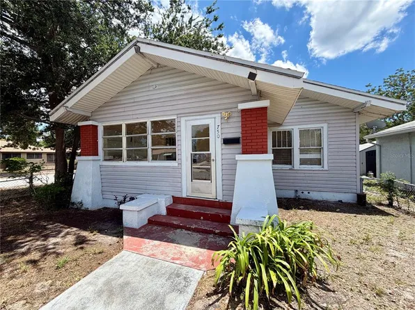 750 38th Ave S, Saint Petersburg, FL 33705