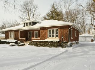 908 Argyle Ave, Flossmoor, IL 60422