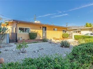 303 N Hubbard Ave, San Fernando, CA 91340