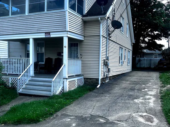 50 Hillview Avenue, Waterbury, CT 06704