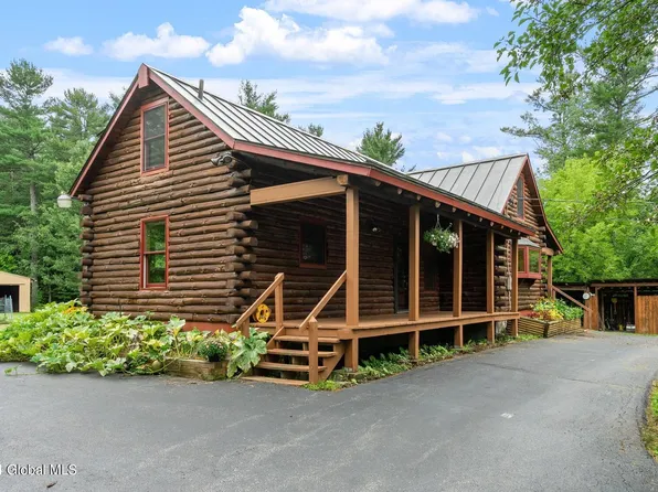 1309 Knox Cave Road, Delanson, NY 12053