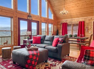 41 Scenic Wolf Dr, Mars Hill, NC 28754