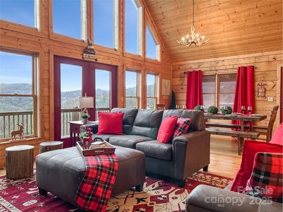 41 Scenic Wolf Dr, Mars Hill, NC, 28754