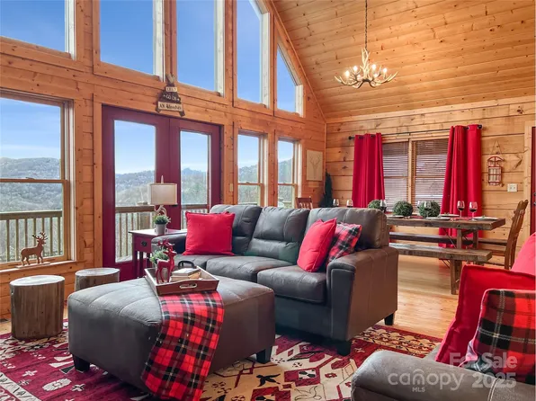 41 Scenic Wolf Dr, Mars Hill, NC 28754