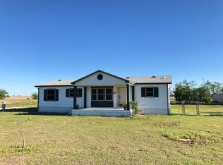 188 Private Road 4732, Rhome, TX 76078