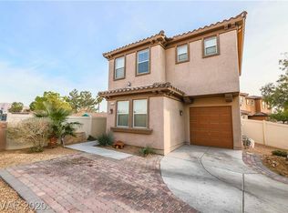 1770 Molly Meadows St, Las Vegas, NV 89115