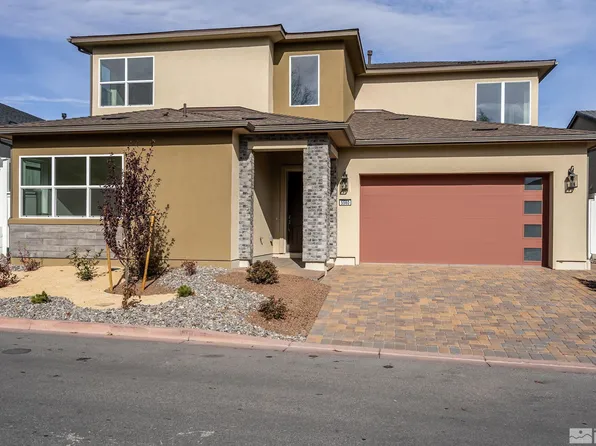 5560 Western Rider Trl Homesite 28, Reno, NV 89511