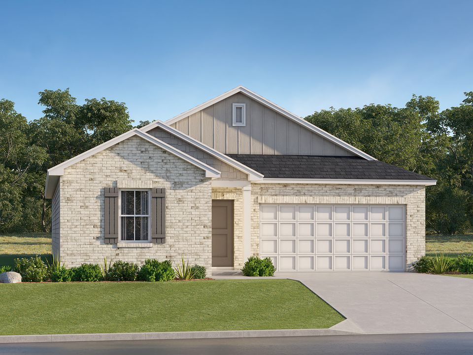 Parker Core Orchard N100 Dover C 1