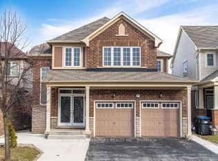 77 Enford Cres, Brampton, ON L7A4C8