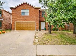 309 Allenwood Dr, Fort Worth, TX 76134