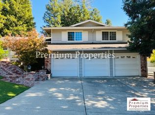 194 Molitas Rd, Danville, CA 94526