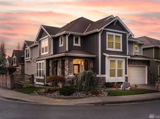 541 Jericho Ave NE, Renton, WA 98059