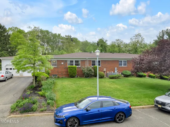 474C Laurel Brook Drive #4403, Brick, NJ 08724