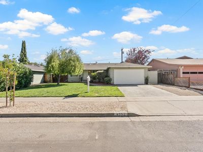 4552 Alex Dr, San Jose, CA, 95130
