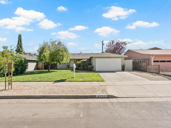 4552 Alex Dr, San Jose, CA 95130