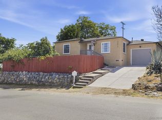 2095 Noble St, Lemon Grove, CA 91945