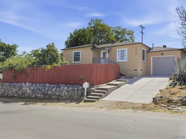 2095 Noble St, Lemon Grove, CA 91945