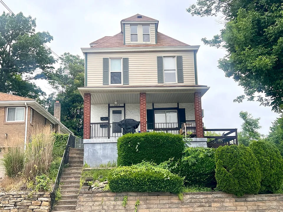 1632 E Steuben Street (For Sale Oa)
