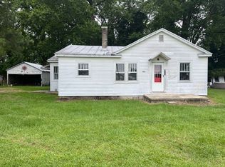 1910 Highway 258 S, Kinston, NC 28504