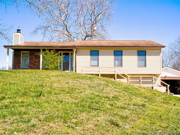 2007 Brown Road, Charlestown, IN 47111