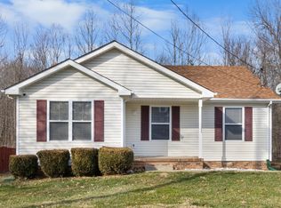 719 Anita Ct, Clarksville, TN 37042