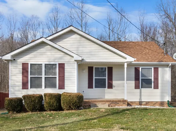 719 Anita Ct, Clarksville, TN 37042