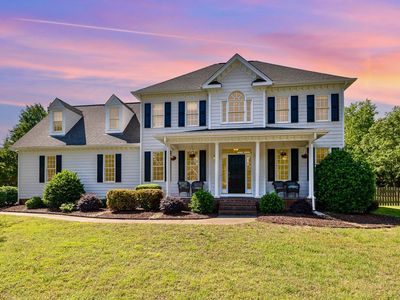 4117 Stansted Dr, Fuquay Varina, NC, 27526