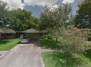 2005 Lafferty Rd, Pasadena, TX 77502