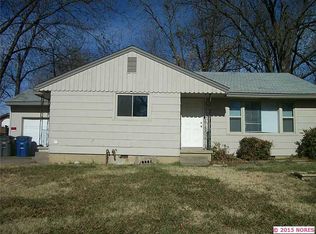 1949 E Oklahoma St, Tulsa, OK 74110