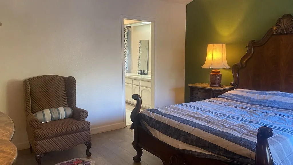 1 bed, 330 sqft, $1,500 — Photo 2