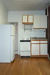 Rented by Tower Brokerage